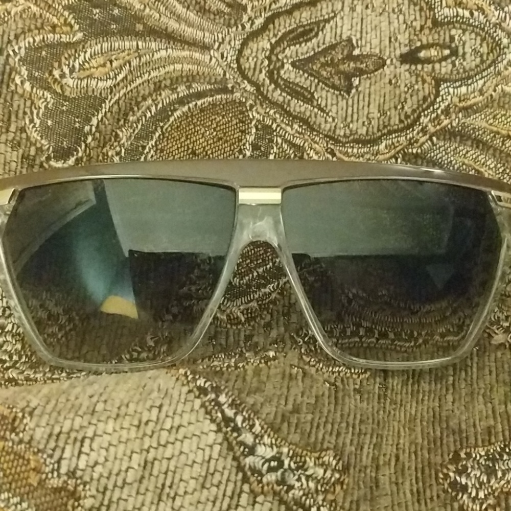 Rare Unisex Gucci Sunglasses